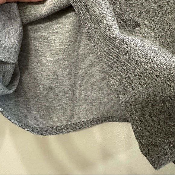 Zara Boxy Relaxed Fit Crewneck Sweater - Picture 8 of 10